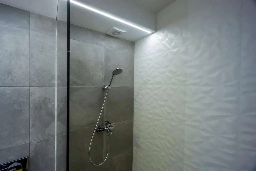 Uptown Elegant Apartment Voluntari